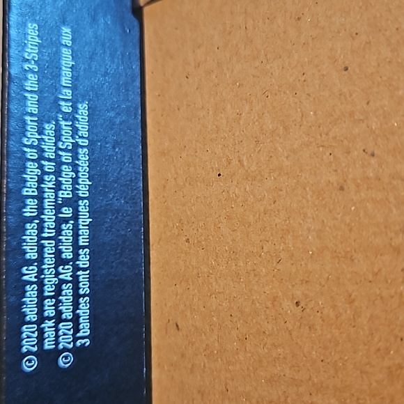 NIB Adidas Puremotion Adapt Running Shoes - Size 6 - Picture 7 of 7